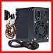 Alimentation 550W Max - 550 Watt Max - Silencieuse - Noire - C�ble processeur gain� - livr� avec c�ble secteur