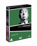 Alfred Hitchcock Presents - Series 2 - Complete [UK IMPORT] - Rip Torn