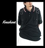 KNOCK OUT V[gX[u|Vc iubNj i3XL 4XL 5XL 6XLj