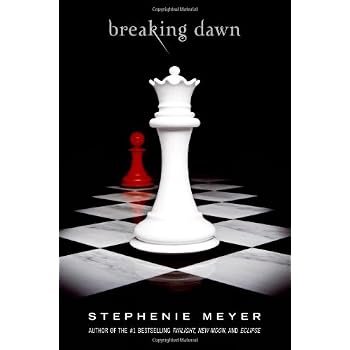 Set A Shopping Price Drop Alert For Breaking Dawn (The Twilight Saga, Book 4)