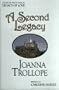 A Second Legacy (Charnwood Library)