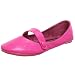 Miss Me Women's Dancer-1 Flat