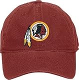 Reebok Washington Redskins Women's Basic Logo Slouch Hat Size: Adjustable
