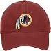 Reebok Washington Redskins Women's Basic Logo Slouch Hat Size: Adjustable