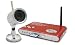 Swann SW244-WDW Red Alert Security Kit