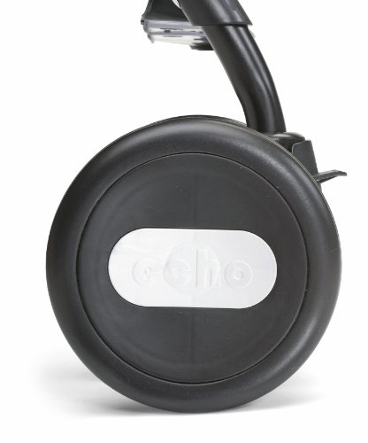 Imagen 6 de Chicco - Silla de paseo homologada Echo 0+ (Turquesa) 407931041