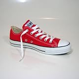 Produkt-Bild: Converse Chuck All Star M9696 Farbe: Red