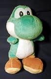 Nintendo Super Mario Brothers Mario Party 6 Inch Plush Yoshi