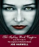 The Legend of Michelle Sands (Indian Rock Vampire)