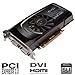 EVGA 768-P3-1362-AR GeForce GTX460 768MB Superclocked DDR5 PCI-Express 2.0 Graphics Card - Lifetime Warranty