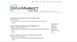 RiskMarketNews