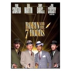 Robin And The 7 Hoods [1964]