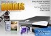 RUBY 2K 80% Waveless Waterbed Mattress Bundle