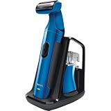 Philips Norelco Qg3280/41 Multigroom Pro, Blue