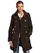 London Fog Women'S Double-Breasted Belted Trench Coat