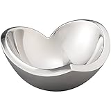 Nambe Love 4-1/2-Inch Bowl