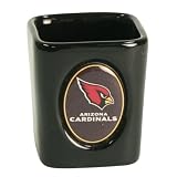 Arizona Cardinals Square Ceramic Shot Glass
