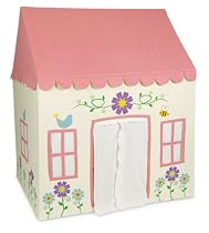 Big Sale Pacific Play Tents My Secret Garden Playhouse
