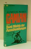Produkt-Bild: ALFRED DE MUSSET: Gamiani oder Zwei N&auml;chte der Ausschweifungen - Verlag: Heyne [Auflage: 6. Auflage]