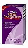 Activin Grape Seed Extract 50mg 120T