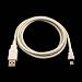 Sync and Charger Data Cable for NEW Creative the 'ZEN' / Zen Micro Photo / Zen Micro / Zen Neeon / Muvo Slim / XMOD