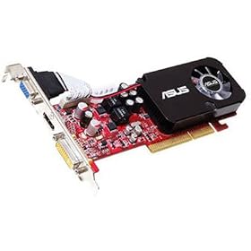 Radeon HD 3450 512MB Radeon HD 3450 512MB
