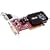 ASUS AH3450/DI/512M Radeon HD 3450 512MB 64-bit DDR AGP 8X HDCP Ready Low Profile Ready Video Card