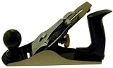 Classic Pro-Quality No. 4 Smoothing Plane - Flat Base
