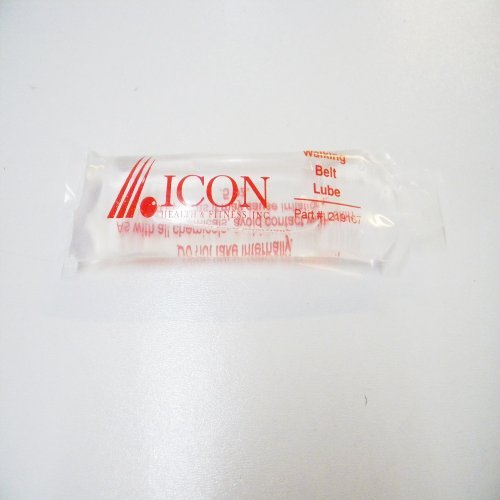 review Icon Health & Fitness, Inc.
