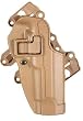 Blackhawk STRIKE Platforms with SERPA Beretta Holster