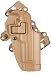 Blackhawk STRIKE Platforms with SERPA Beretta Holster