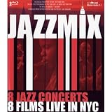 Jazzmix [Blu-ray]