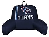 Tennessee Titans Bed Rest Pillow