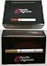 Personal Health Care : 1 Pc E-cig W/3 Chargers+10 HIGH Strength Marlboro Flavor Nicotine Cartridges