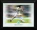 Nakamura Framed 8x6 Motion Desktop Photo, Celtic FC