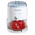 Hamilton Beach 68050 Icy Treats Ice Shaver, White