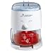 Hamilton Beach 68050 Icy Treats Ice Shaver, White