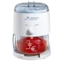 Hamilton Beach 68050 Icy Treats Ice Shaver, White