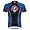 Primal Wear 2013 Men's Grateful Dead Team Steal Your Face Cycling Jersey - GDTSJ20M