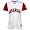 Russell Arkansas Razorbacks White Replica Baseball Jersey