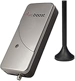 weBoost Drive 3G-Flex Cell Phone Booster Kit For Home Office or Vehicle Use