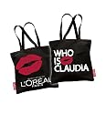 L'Oréal Paris Shopping Bag Berlinale 2012 Modell "Claudia", 1 Stück