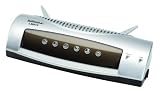 Quikfinish Lm910 9.5 Inch Document Pouch Laminator Laminating Machine