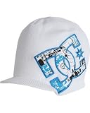 DC SHOES Bays Visor Beanie
