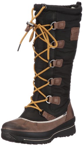 ECCO Women's Hill Lace-Up Boot product image