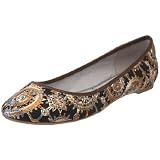 Pink Studio Women's Shay Ballet Flat