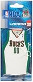 Milwaukee Bucks NBA Rocks Glass & Square Shot Glass Set - Primary Logo