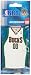 ProScent Paper, NBA Milwaukee Bucks, Jersey Shaped Automotive Air Freshener (Pack of 24)