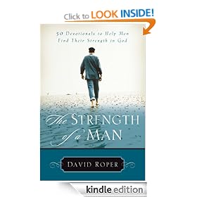 The Strength of a Man