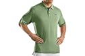 Men's Performance Polo Tops by Under Armour